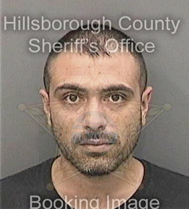 Michael Schultz, - Hillsborough County, FL 