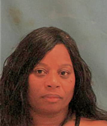 Monica Scott, - Pulaski County, AR 