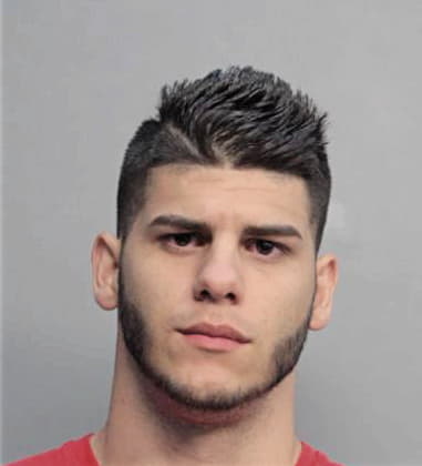 Manuel Sequeira, - Dade County, FL 