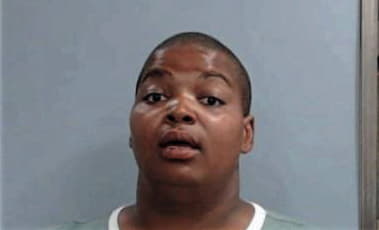 Amber Sexton - Fayette County, KY 