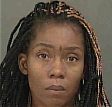 Owinza Sherrill, - Mecklenburg County, NC 