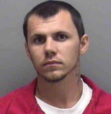 Charles Sikes, - Lee County, FL 