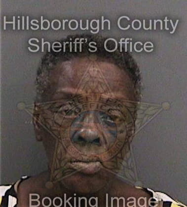 Marice Simpson, - Hillsborough County, FL 