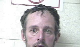 James Sizemore, - Harlan County, KY 