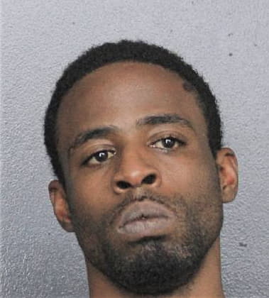 Ezekiel Smith, - Broward County, FL 