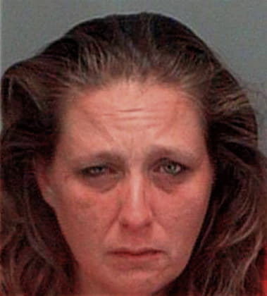 Harmony Smith - Pinellas County, FL 