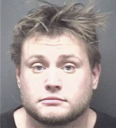 Marcus Soles, - Pitt County, NC 