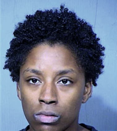 Julie Southard - Maricopa County, AZ 