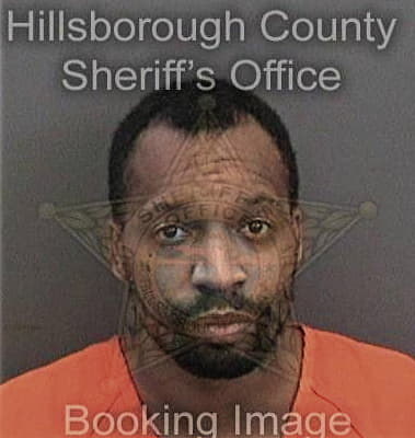 Kevin Spann, - Hillsborough County, FL 