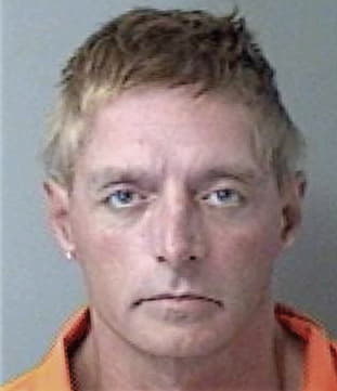 Michael Spears, - Okaloosa County, FL 