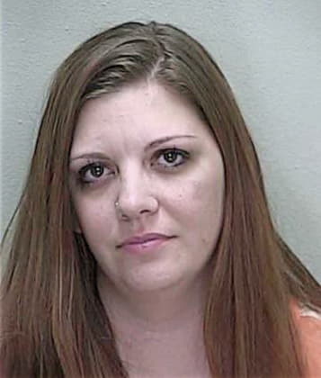 Debra Stephen, - Marion County, FL 