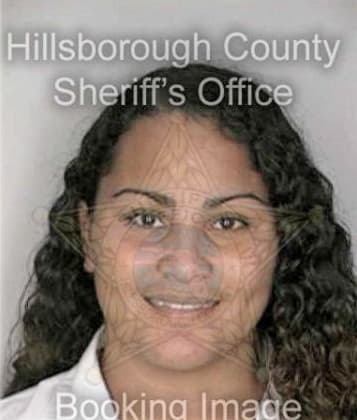 Melissa Storke, - Hillsborough County, FL 