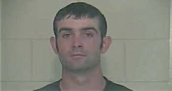 Robert Stringer, - Pulaski County, KY 