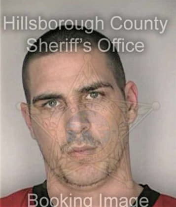 Daniel Surette, - Hillsborough County, FL 