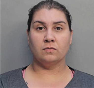 Katherine Taboada, - Dade County, FL 