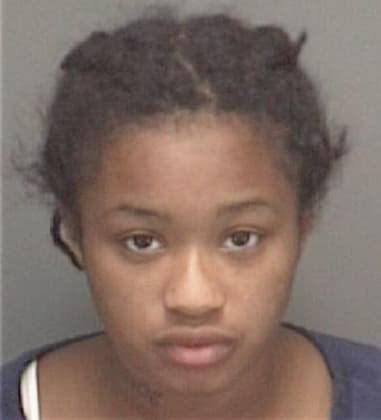 Alisha Thomas, - Pinellas County, FL 