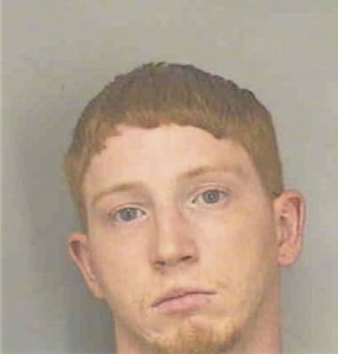 Alvaro Thomas-Lopez, - Polk County, FL 