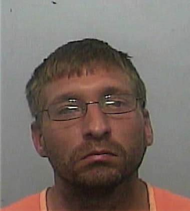 Wayne Thompson, - Columbia County, FL 