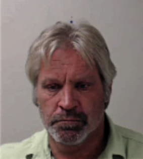 Kenneth Thornsen, - Escambia County, FL 