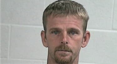 Clifford Thornton, - Giles County, TN 