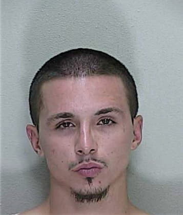 Vitaly Tolmachev, - Marion County, FL 