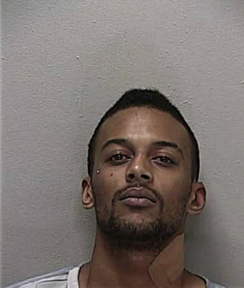 Joseph Townsend, - Marion County, FL 