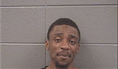 Gujuan Townsend-Burton, - Cook County, IL 