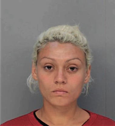 Alona Tumasevska, - Dade County, FL 