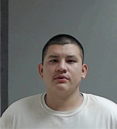 Jose Uribe, - Hidalgo County, TX 