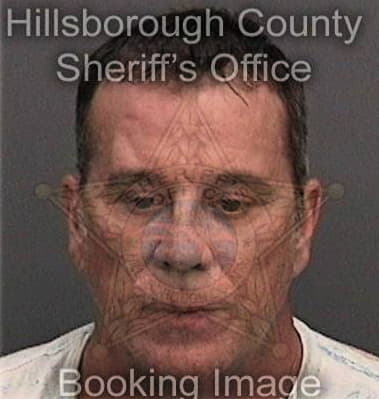 Victor Valentin-Valle, - Hillsborough County, FL 