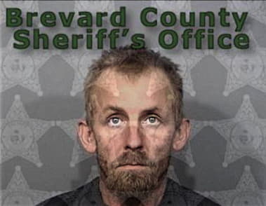 Richard Walsh, - Brevard County, FL 