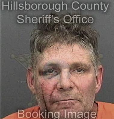 William White - Hillsborough County, FL 