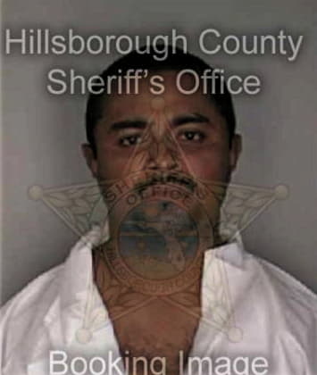 Christopher Aguirre, - Hillsborough County, FL 