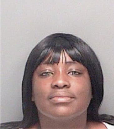 Latasha Allen, - Pinellas County, FL 