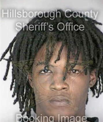 Roscoe Allen, - Hillsborough County, FL 