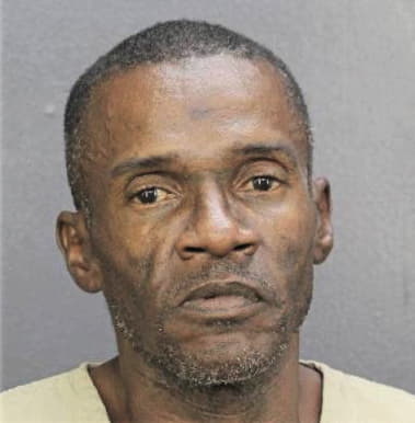 Anthony Anderson, - Broward County, FL 