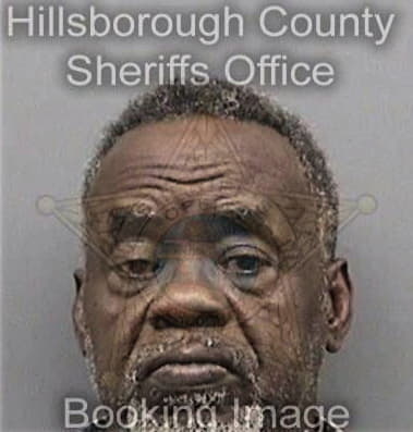 Darrick Ball, - Hillsborough County, FL 