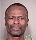 Lamarr Barber - Multnomah County, OR 