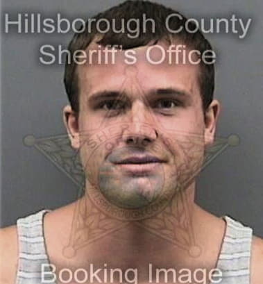 Stephen Barber, - Hillsborough County, FL 