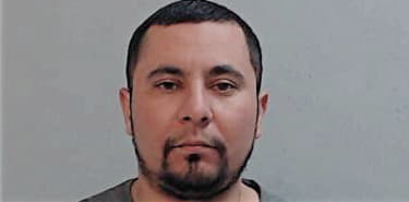 Armando Bautista, - Hidalgo County, TX 