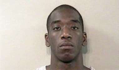 Derrick Beasley, - Leon County, FL 