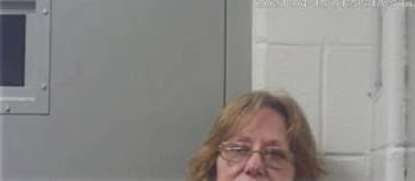 Courtney Beckett, - Mason County, KY 