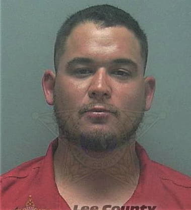 James Bell, - Lee County, FL 