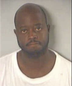 Fredrick Bentley - Fulton County, GA 
