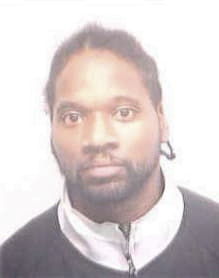 Benjamin Blake - Fulton County, GA 