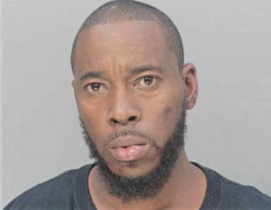 Tony Blocker, - Dade County, FL 