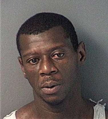 Alvin Bolton, - Escambia County, FL 