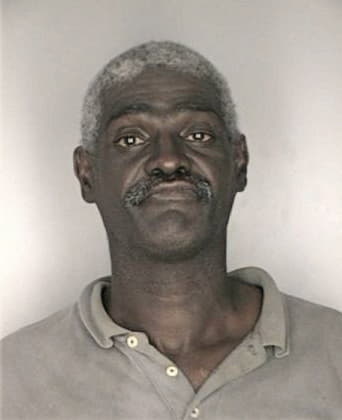 Marcus Bowden - Hillsborough County, FL 