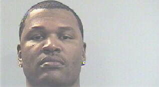 James Bracy - Fayette County, KY 