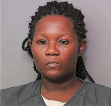 Jasmine Bradford - Polk County, FL 